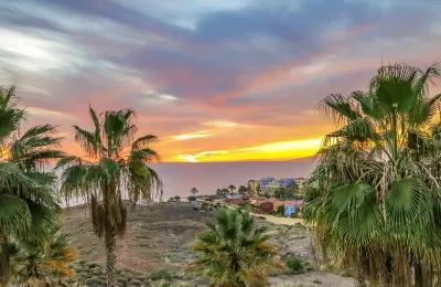 10 sitios alucinantes que no te puedes perder al viajar a Tenerife