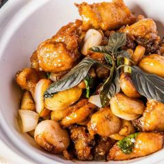 Chiang Rai Mai User Photo