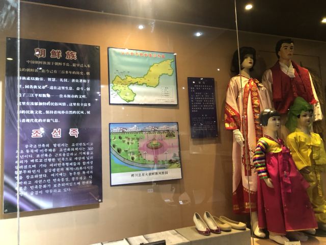 Jiamusi Museum