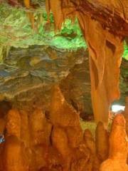 Yudong Karst Cave