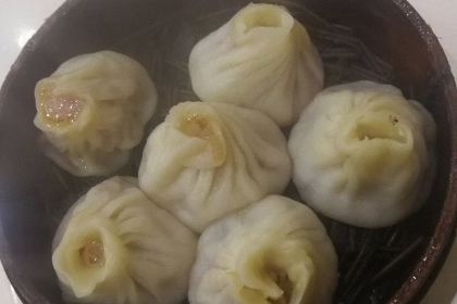 迎桂饅頭店(和平店)