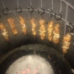 大漠馕坑肉(广汇花园店) User Photo