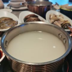 半岛海鲜自助餐厅 User Photo