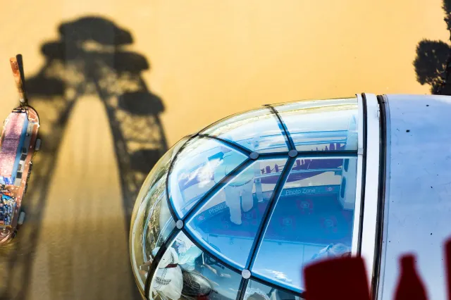 Top 10 Attractions in London