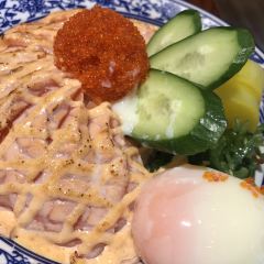 令谷花开·惊世料理(湖北路店) User Photo