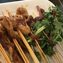 二当家砂锅串串(安铭路店) User Photo