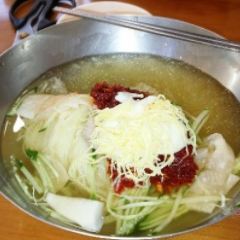 Halmae Gaya Milmyeon User Photo