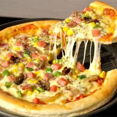 Tathata Thai Food & Pizzeria User Photo