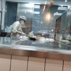 Erguang Huntun (huangjiaquedian) User Photo