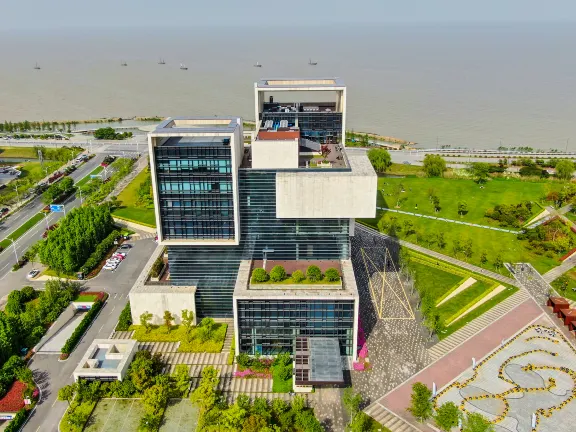 Отзывы об отеле JI Hotel (Changxing Rencai Dasha)