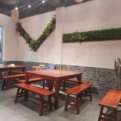 资兴市柴火渔村餐厅 User Photo