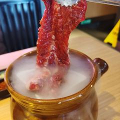 Hyotooko Yakiniku User Photo