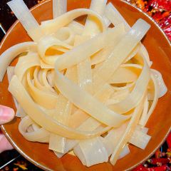 木货街老火锅(较场口店) User Photo