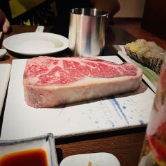 Yakiniku Hegu User Photo