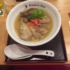 Ramen Jun Westend 여행 사진