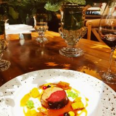 Le Bistrot de Racine ảnh của người dùng
