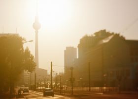 Ryanair London Berlin