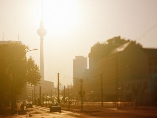 Direktflüge Berlin Teneriffa