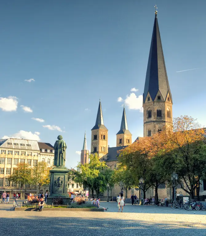 Bonn