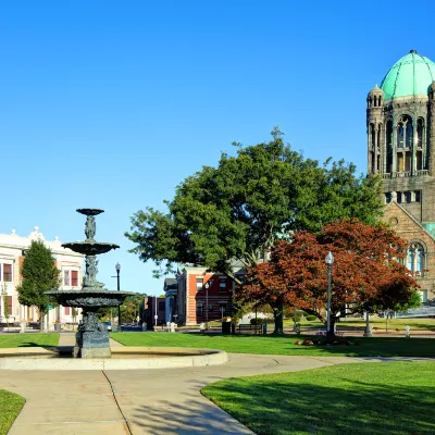 Hotels near New Bedford Whaling Museum