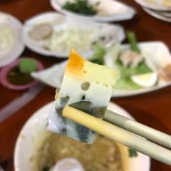 金馬肉粥 여행 사진