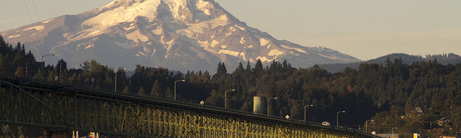 Hood RiverDay tours