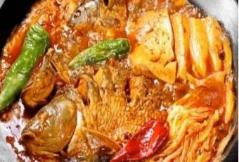 咱屯儿东北媳妇铁锅炖 User Photo