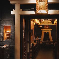 唐朝蟹神(春河里店) User Photo