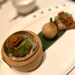 Shang Palace 여행 사진