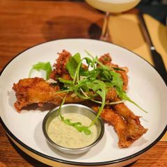 Cafe Andaluz Edinburgh User Photo