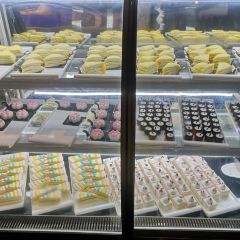 JIA CAN HAI XIAN ZI ZHU User Photo