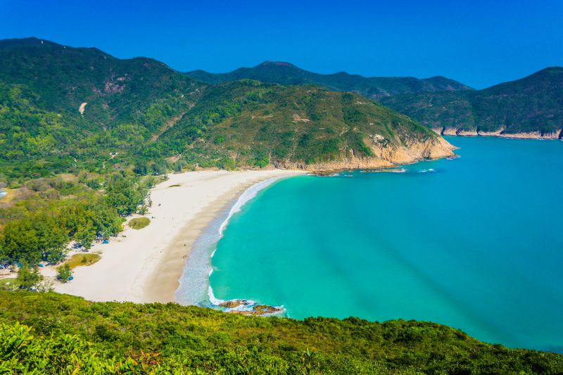 Long Ke Wan