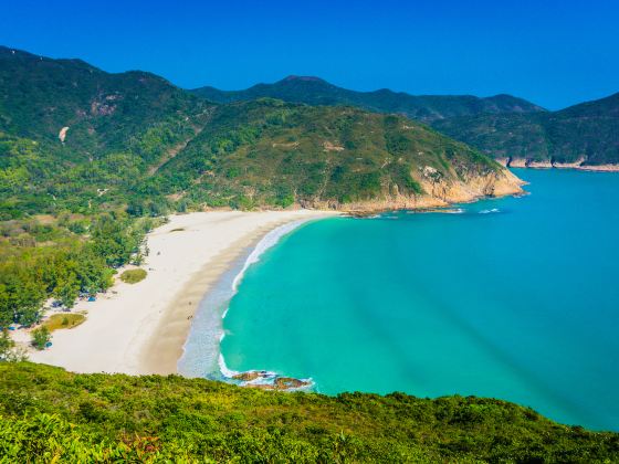 Long Ke Wan