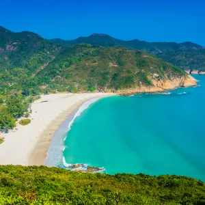 浪茄灣