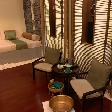 【澳門Spa】4大澳門酒店 Spa 推介！