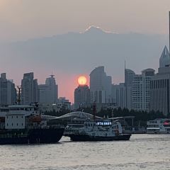 The Voyage of Pujiang User Photo