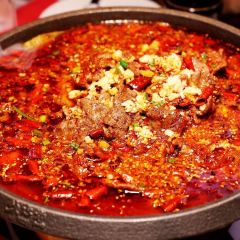 牛水煮(万达广场眉山店) User Photo