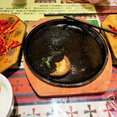 RU YI LIN KA CANG CAN User Photo