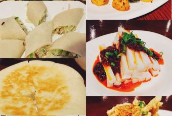 星宇国际大酒店·餐厅 User Photo