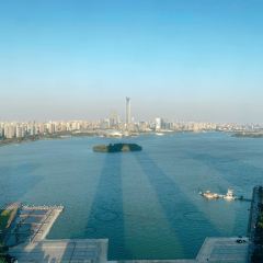 淡气球·高空湖景·下午茶西餐厅(苏州中心店) User Photo
