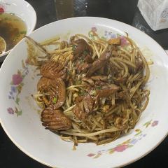 小狗面馆(复兴店) 여행 사진