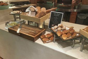 Favola at Le Méridien Chiang Mai User Photo