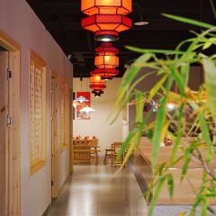 西蜀侠客四川老火锅(艺海花园店) User Photo