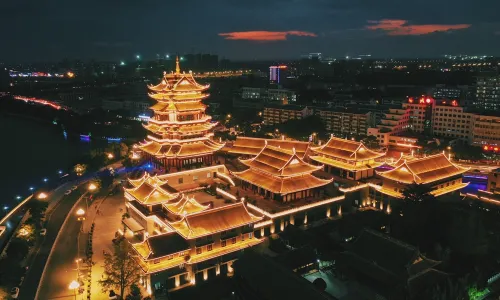 Yancheng Museum