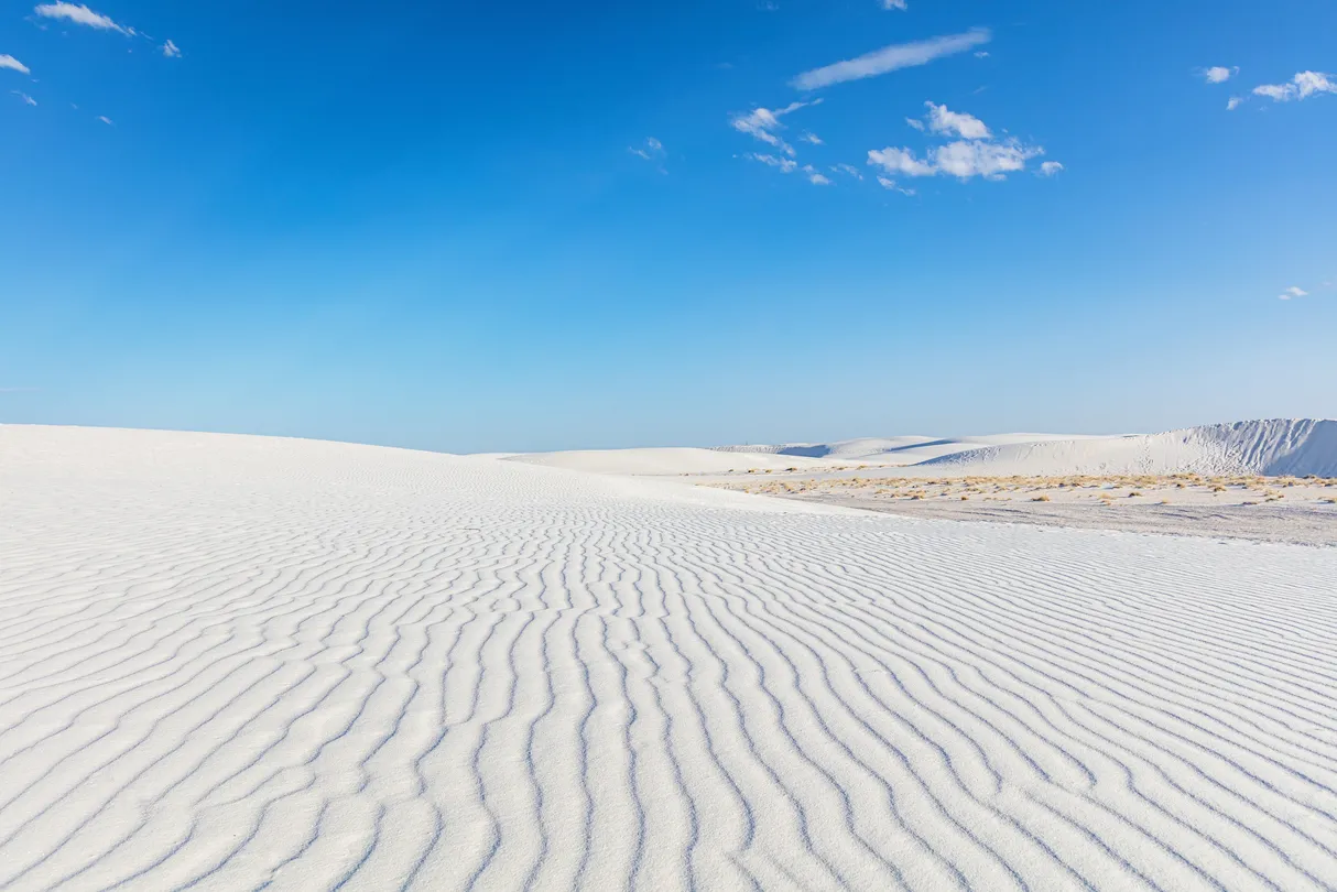 5_White Sands National Park