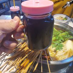 LAOJIEXIAONIU User Photo