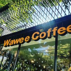 Wawee Coffee(Klang Wiang) User Photo