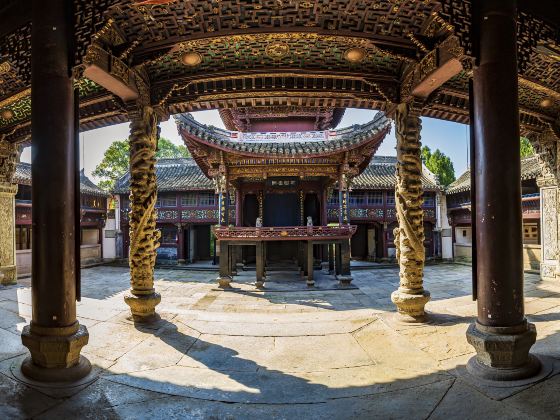 Shunwang Temple