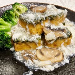 JUMBO Seafood (IFC) User Photo