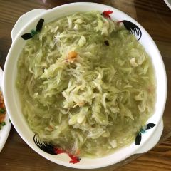 老渔港海鲜店(潭门店) User Photo